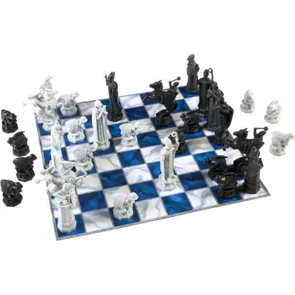 Harry-Potter-Wizard-Chess Harry Potter wizard chess