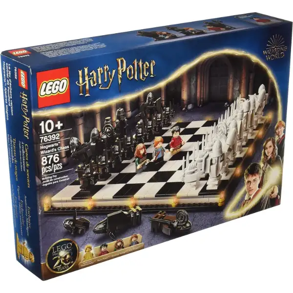 Lego-Harry-Potter-Hogwarts Lego Harry Potter Hogwarts