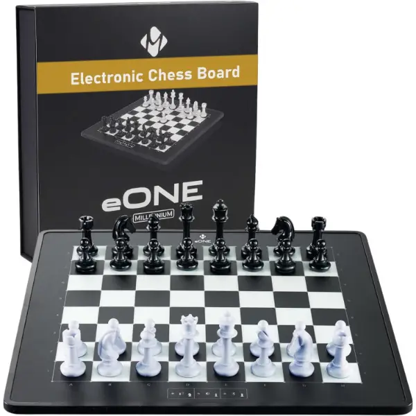 ajedrez-electronico-jugar-online Ajedrez electrónico para jugar online