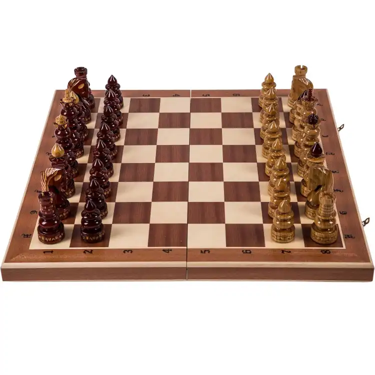 ajedrez-60x60-cm Ajedrez de 60cm x 60cm