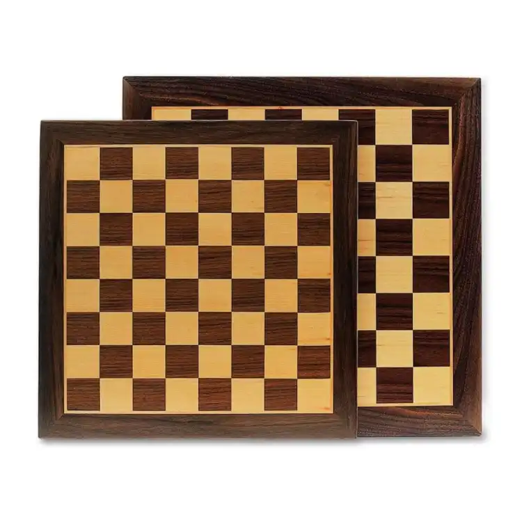 ajedrez-artesanal Ajedrez artesanal