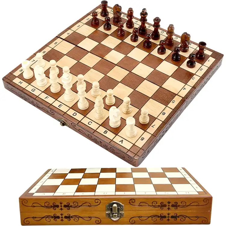 ajedrez-para-nino-adultos Ajedrez para niños y adultos