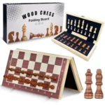 Comprar tablero de ajedrez