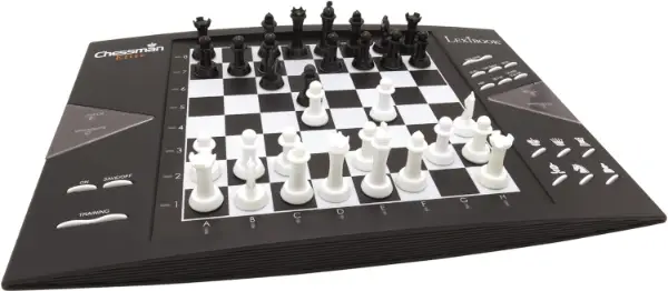 Tablero Chessman