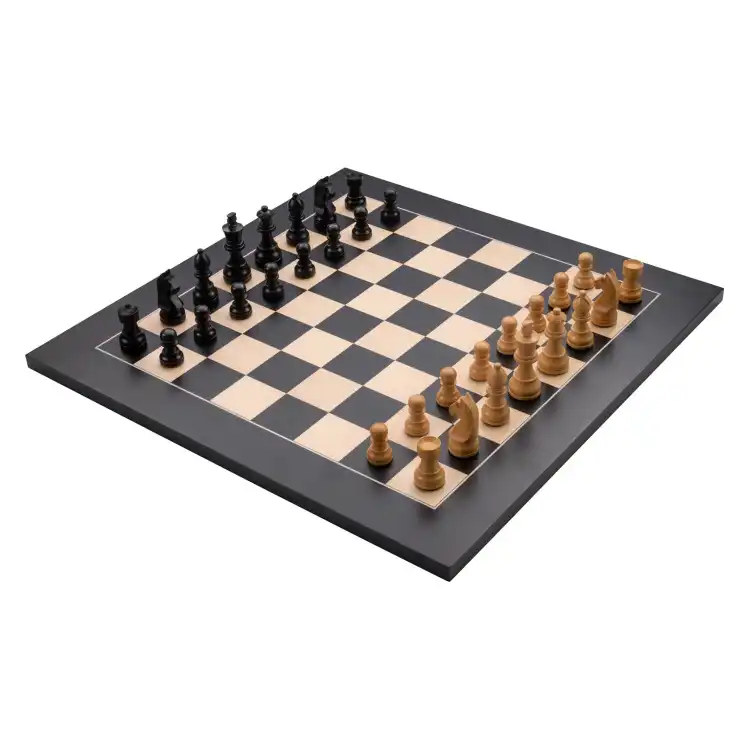 Ajedrez de lujo 50x50