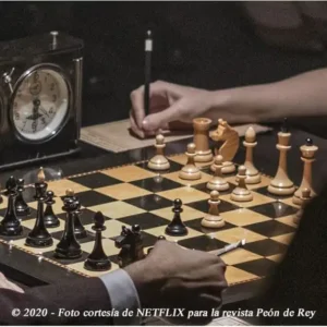Ajedrez gambito de dama comprar