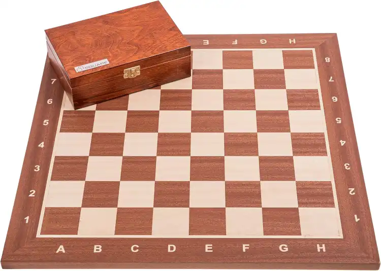 Ajedrez profesional de amazon