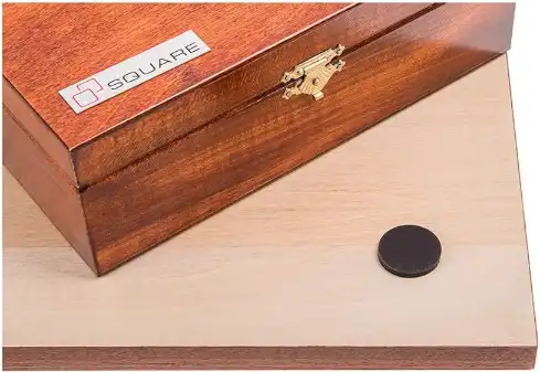 Almacenamiento ajedrez square