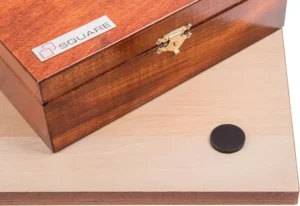 Caja ajedrez profesional