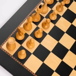 Juego de Gambito de Dama