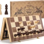 ajedrez-staunton-magnetico Ajedrez Staunton Magnético