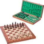 ajedrez-staunton-nº-4 Ajedrez Staunton Nº 4