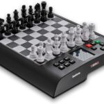 Millennium-ChessGenius-M810 Millennium ChessGenius M810