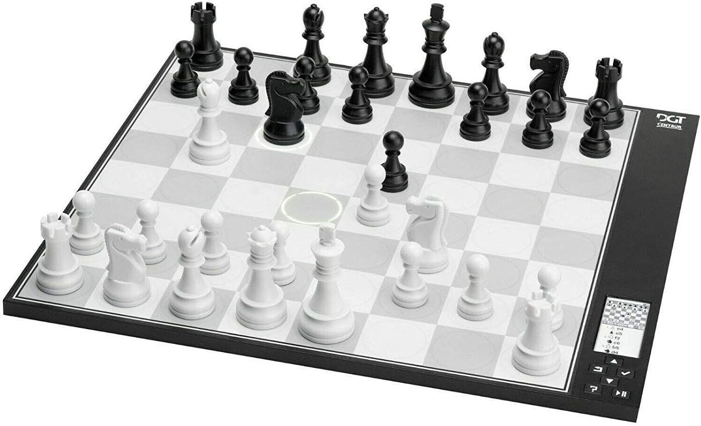 DGT Chesscentral Centaur